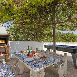Vivenda Gabriel #vivgabriel Villa Albufeira