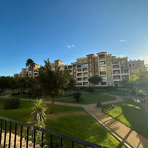  Apartamento Bonito En Primera Línea De Playa España