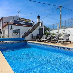 Da Encosta - Private - Heated Swimming Pool - By Bedzy Villa Albufeira