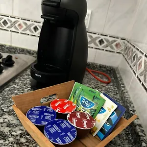 Sete Rios, Near Zoo Lisboa/ Free Wifi Apartment Lisbon