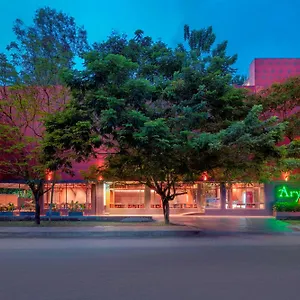 Aryaas Regent Hotel Kochi
