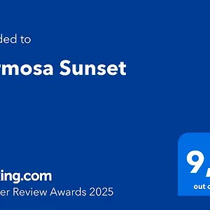 Apartamento Formosa Sunset, Funchal (Madeira)