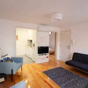 19inlisbon At Intendente Apartment Lisbon