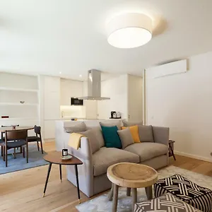 Flh Amazing Bairro Alto Flat Apartment Lisbon