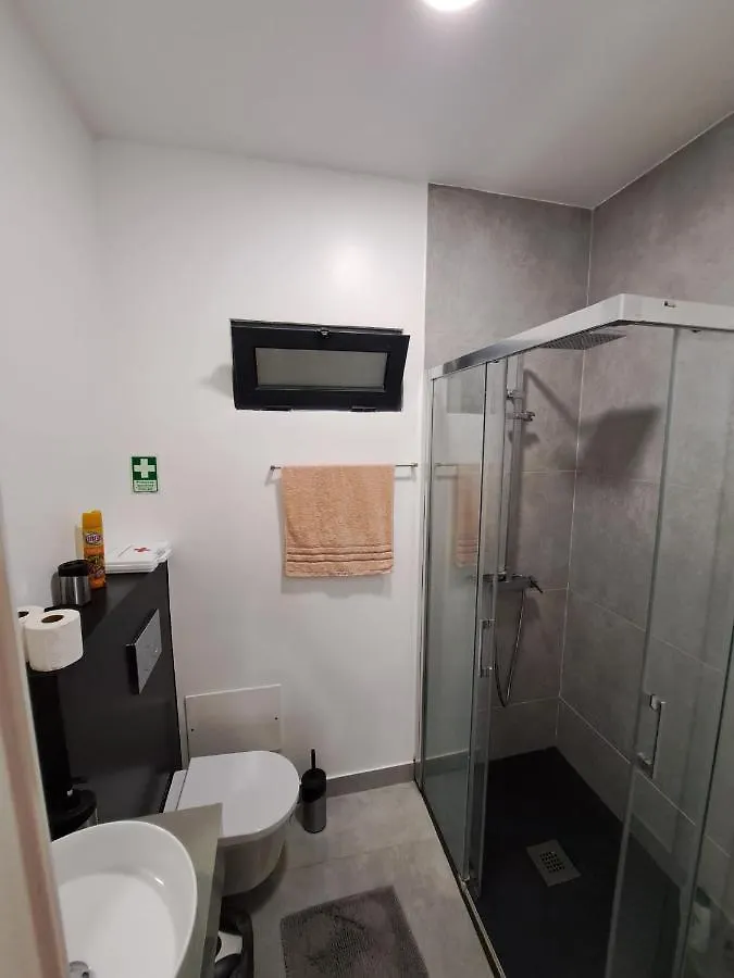 Friendly House Villa Funchal  Portugal