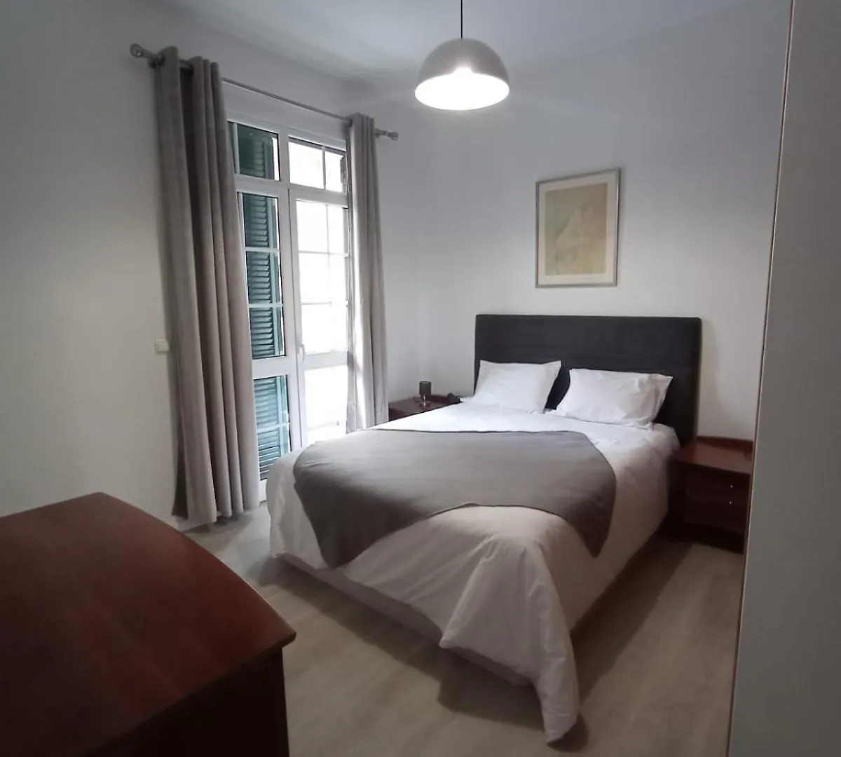 Friendly House Villa Funchal