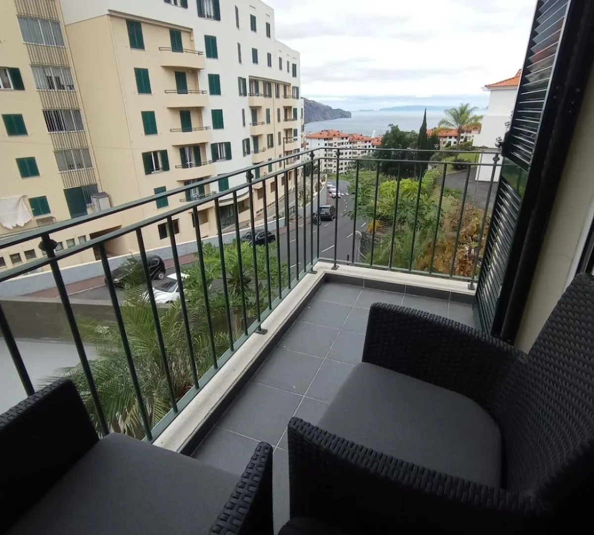 Friendly House Villa Funchal  0*, Funchal (Madeira) Portugal